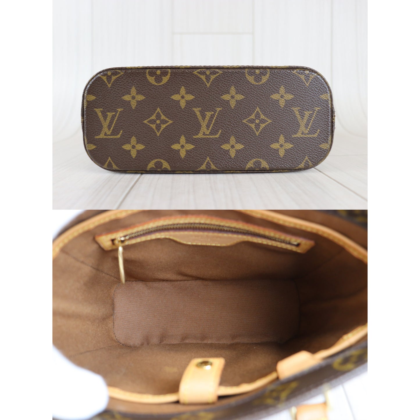 Rank A ｜ LV Monogram Vavin PM Tote Bag ｜083002