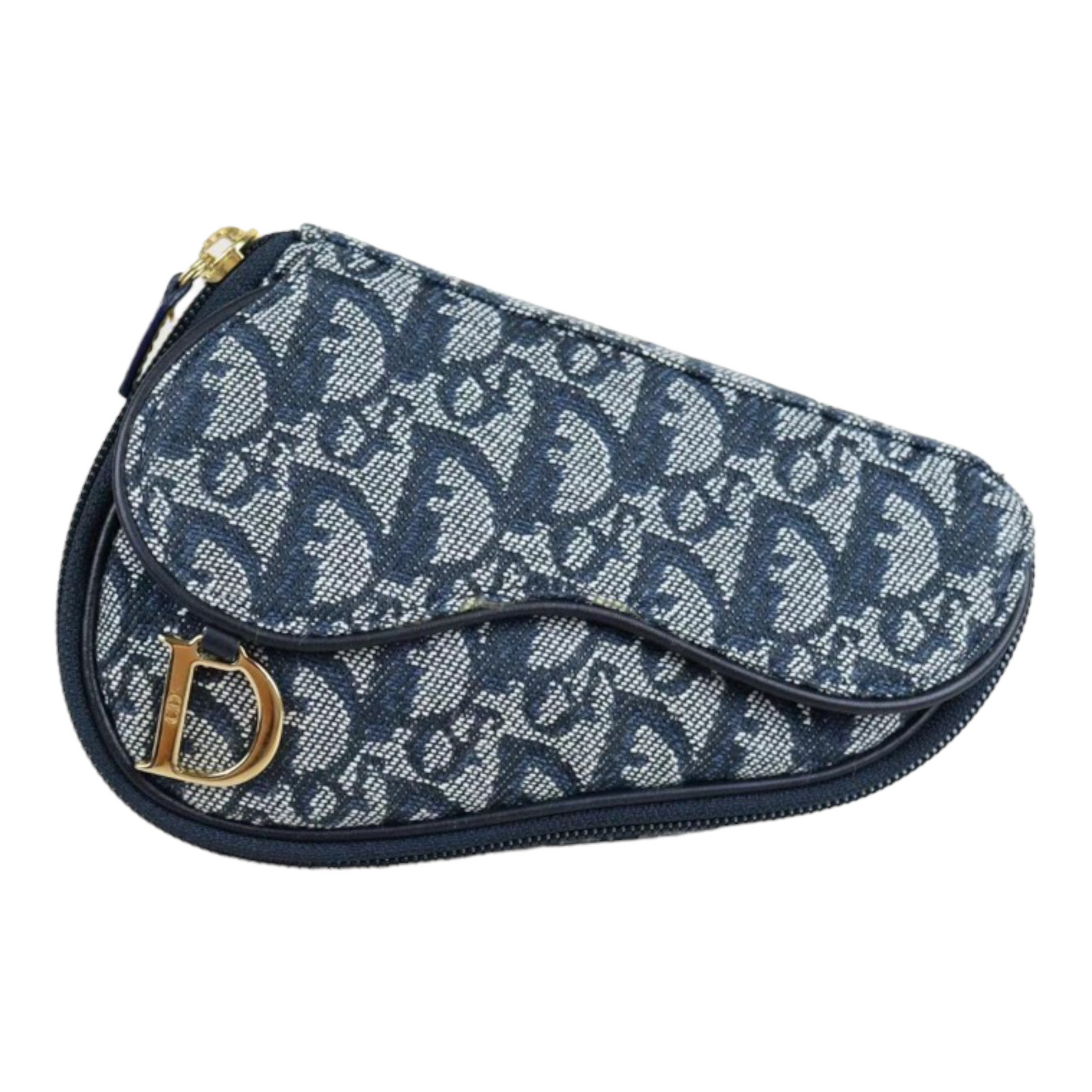 Rank A ｜ Dior Trotter Saddle Pouch｜22110909