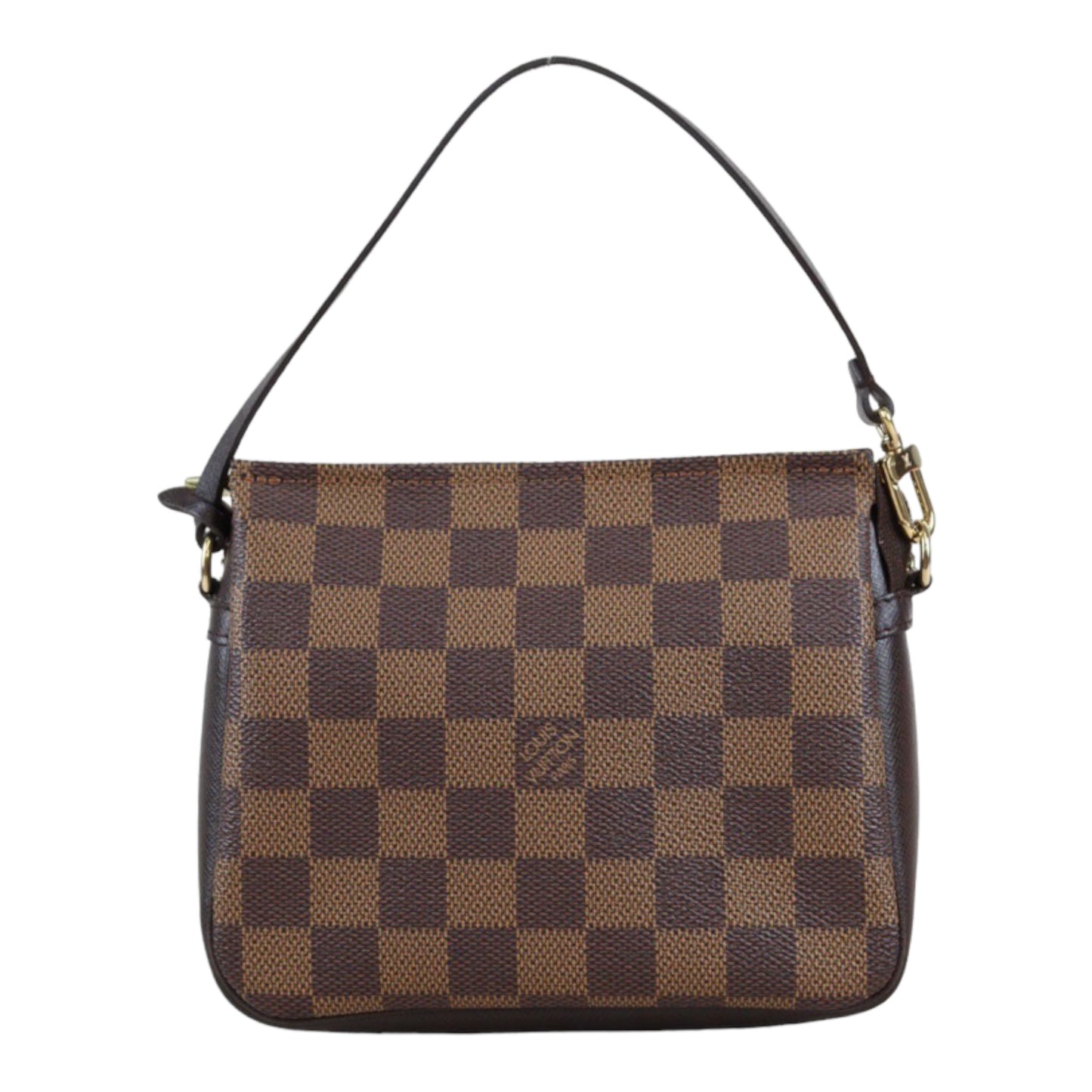 Rank A ｜ LV Damier Truth Make Up ｜23042007
