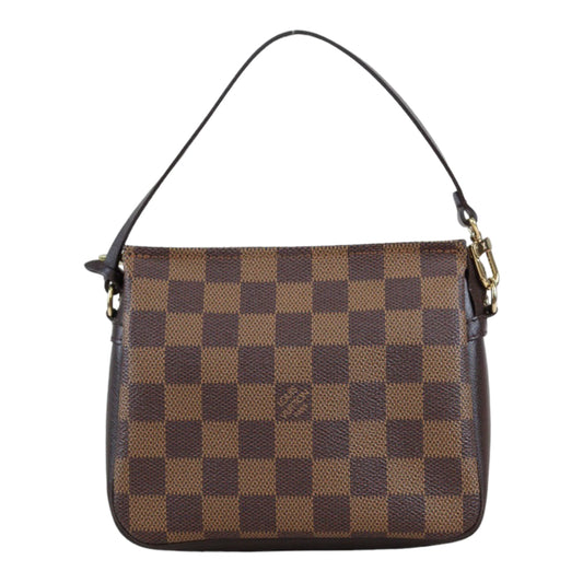 Rank A ｜ LV Damier Truth Make Up ｜23042007