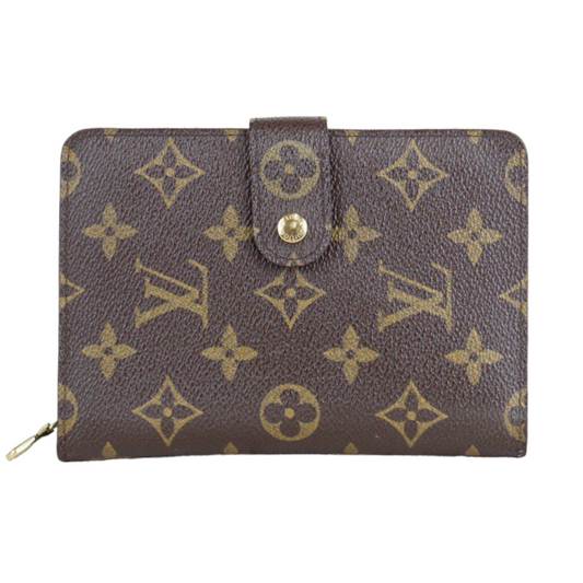 Rank A ｜LV Monogram Wallet｜23020805