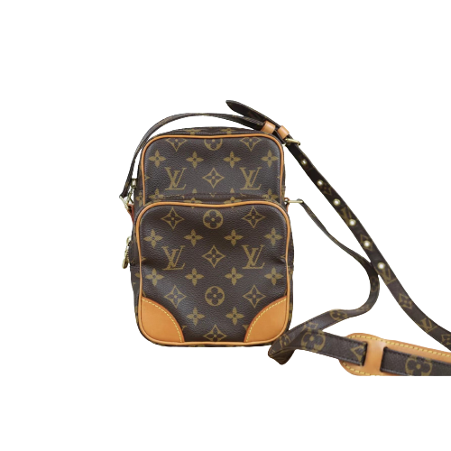 Rank A ｜ LV Monogram Amazon Shoulder Bag｜041301