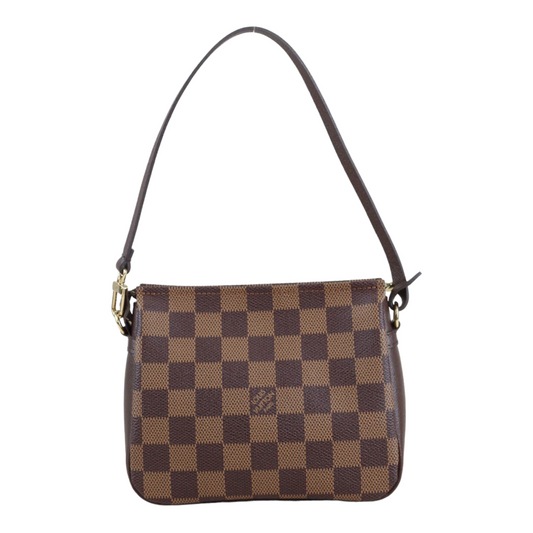 Rank SA ｜ LV Damier Truth make up ｜23011207