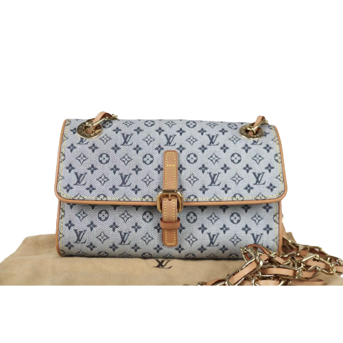 Rank SA ｜ LV Camille Monogram Mini Canvas｜050603