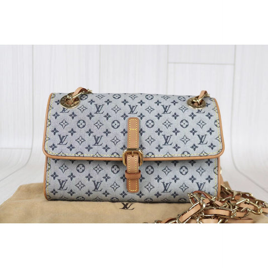 Rank SA ｜ LV Camille Monogram Mini Canvas｜050603