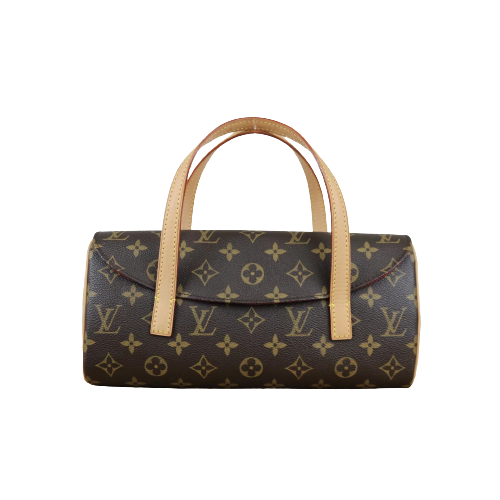 Rank SA ｜LV Monogram Sonatina HandBag｜041112