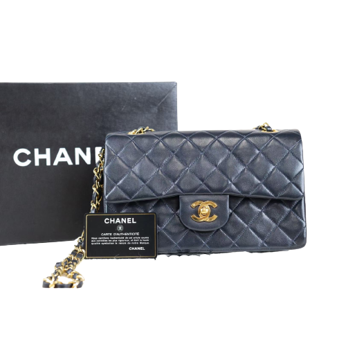 Rank A ｜ CHANEL Matrasse CF23 Shoulder Bag ｜072718