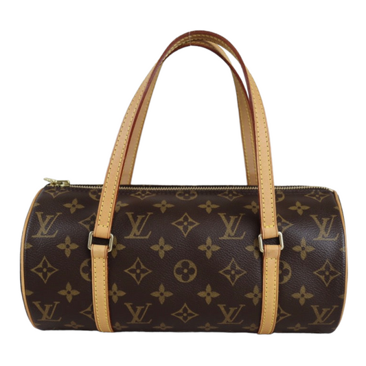 Rank A ｜ LV Monogram Papillon 26 Handbag ｜22100702