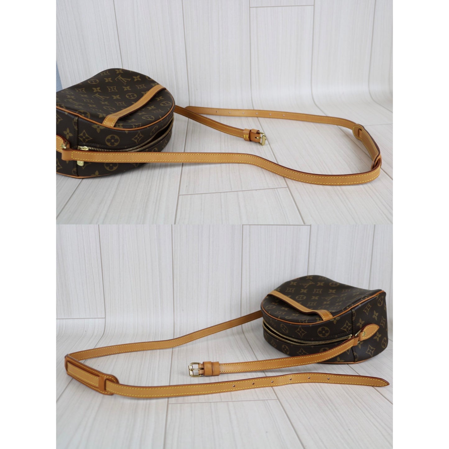 Rank A ｜LV Monogram Blower Shoulder Bag｜070202