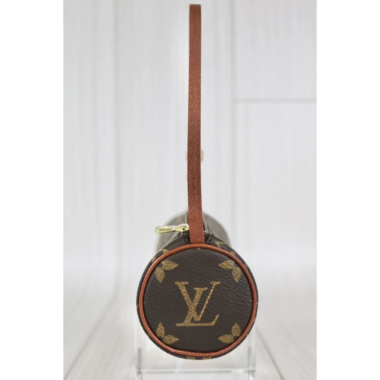 Rank SA ｜LV Monogram Papillon Included Pouch｜070606