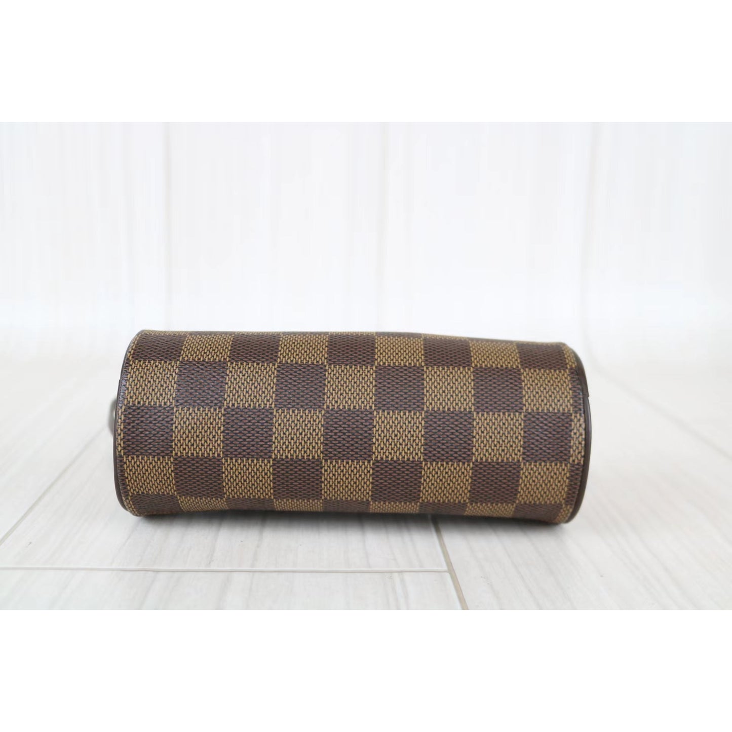 Rank A ｜ LV Damier Papillon 30 Handbag ｜053003