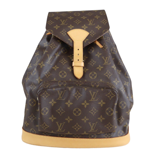 Rank AB ｜LV Monogram Monsuri GM BackPack｜23020608