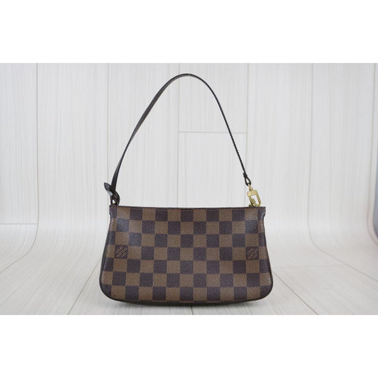 Rank A ｜ LV Damier Pochette Accessoires ｜031709