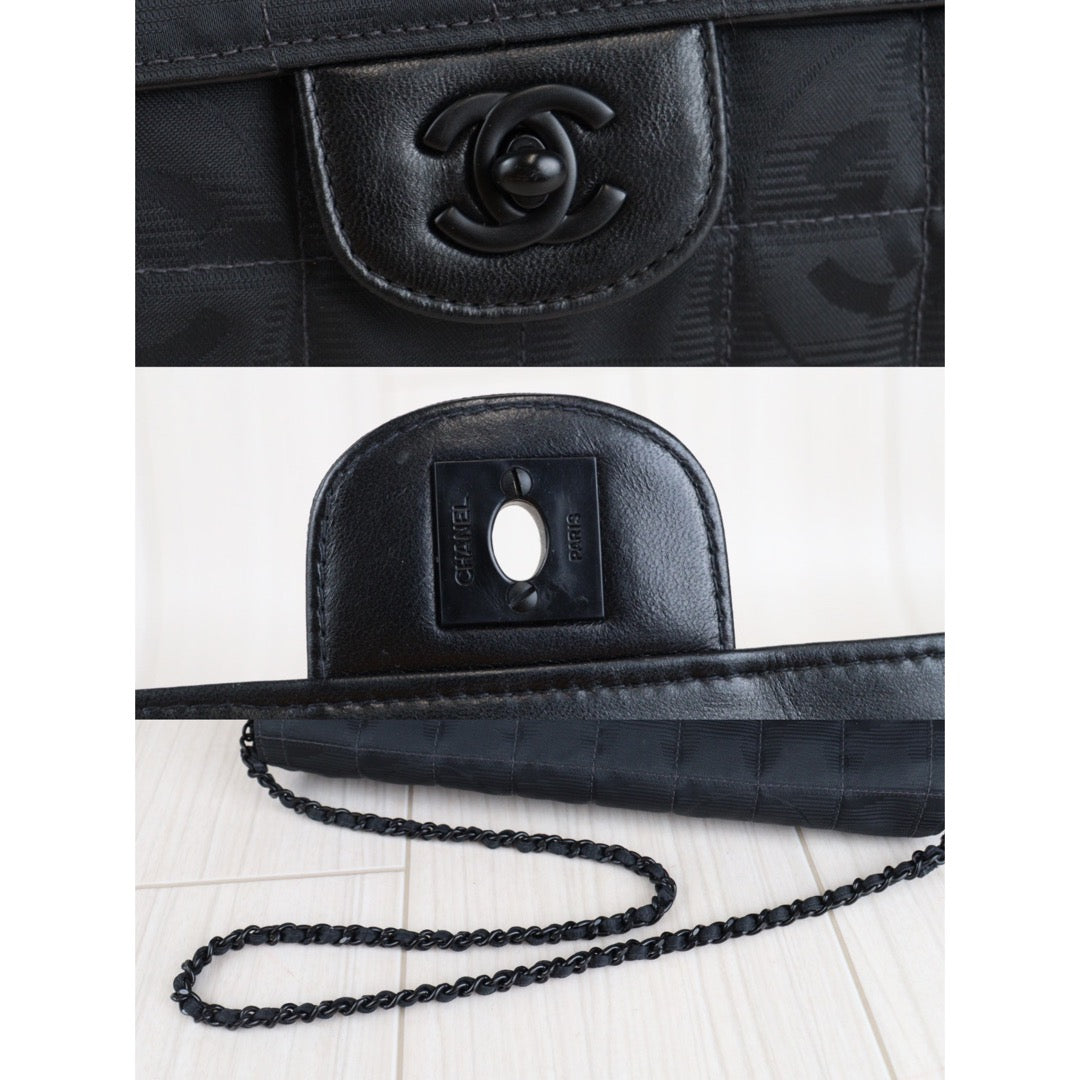 Rank A ｜ CHANEL Chain Shoulder Bag ｜23030712