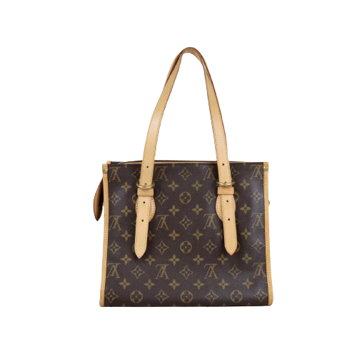 Rank A ｜ LV Monogram Popin Cool O Shoulder Bag｜072209