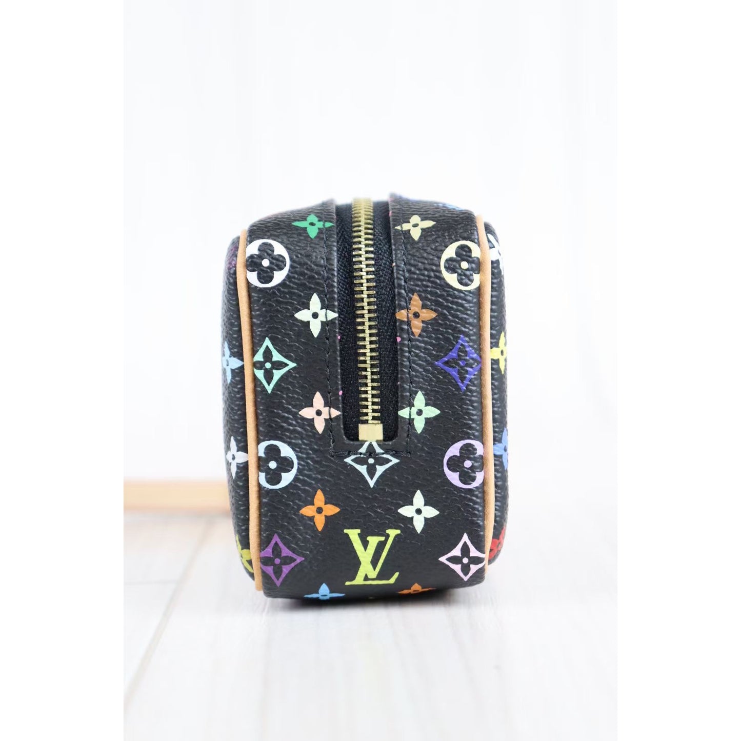 Rank S ｜ LV Monogram Multicolor Truth Gapity Porch ｜080907