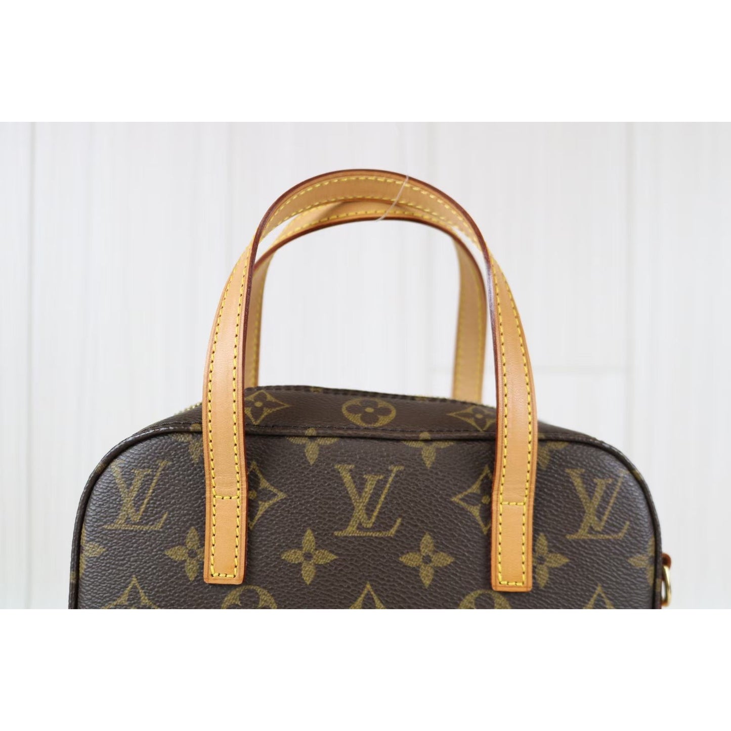 Rank SA ｜ LV Monogram Spontini Shoulder Bag ｜070322