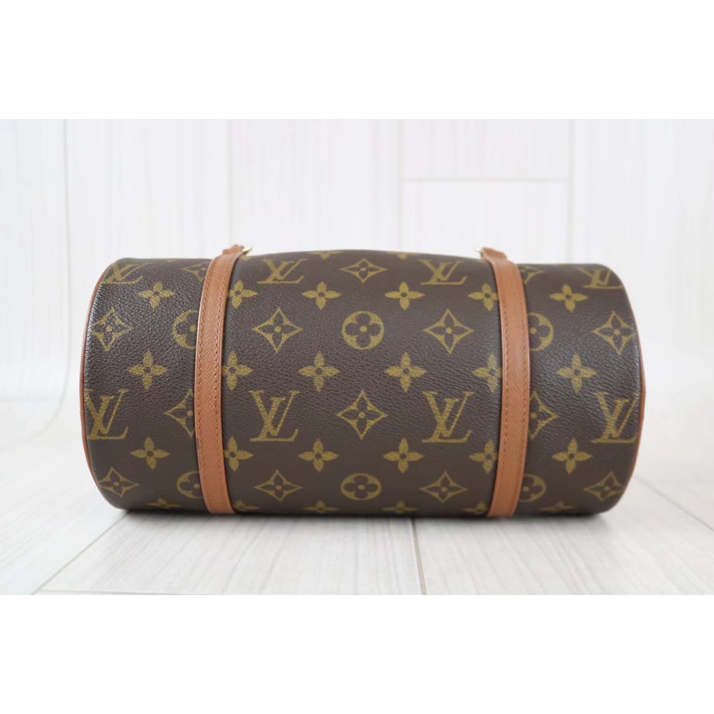 Rank SA ｜ LV Monogram Papillon 26 Handbag ｜020204