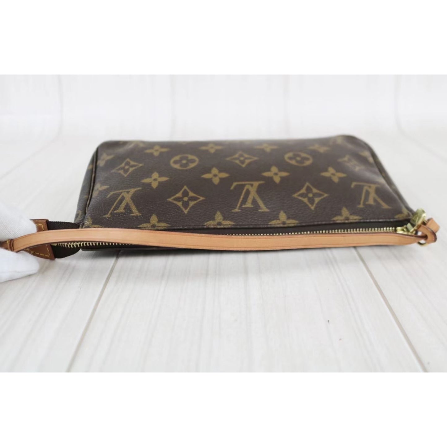 Rank A ｜ LV Monogram Pochette Accessoires ｜070205