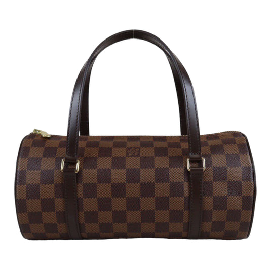 Rank A ｜ LV Damier Papillon 26 Handbag ｜23033002