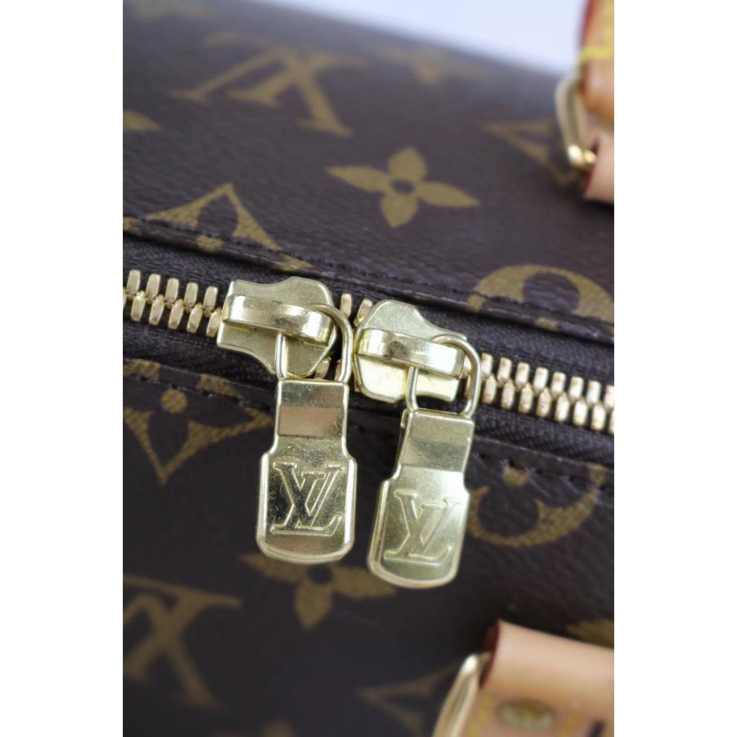 Rank A ｜ LV Monogram  Handbag ｜042101