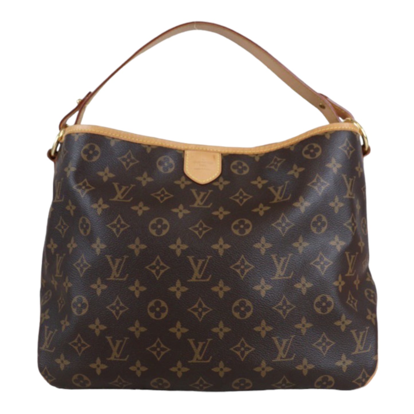 Rank A ｜LV Monogram Delightful PM Shoulder Bag｜23032103