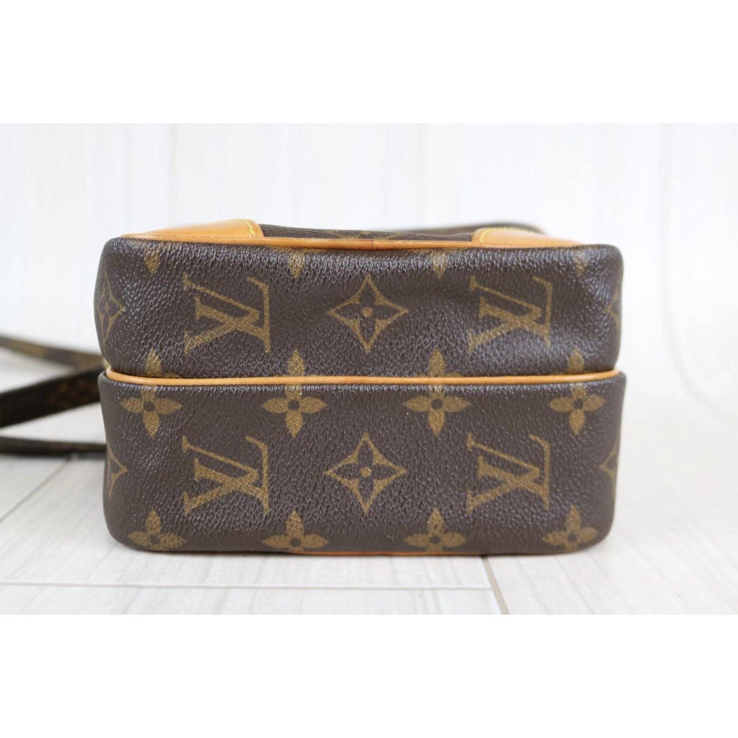 Rank A｜ LV Monogram Amazon Shoulder Bag｜062506