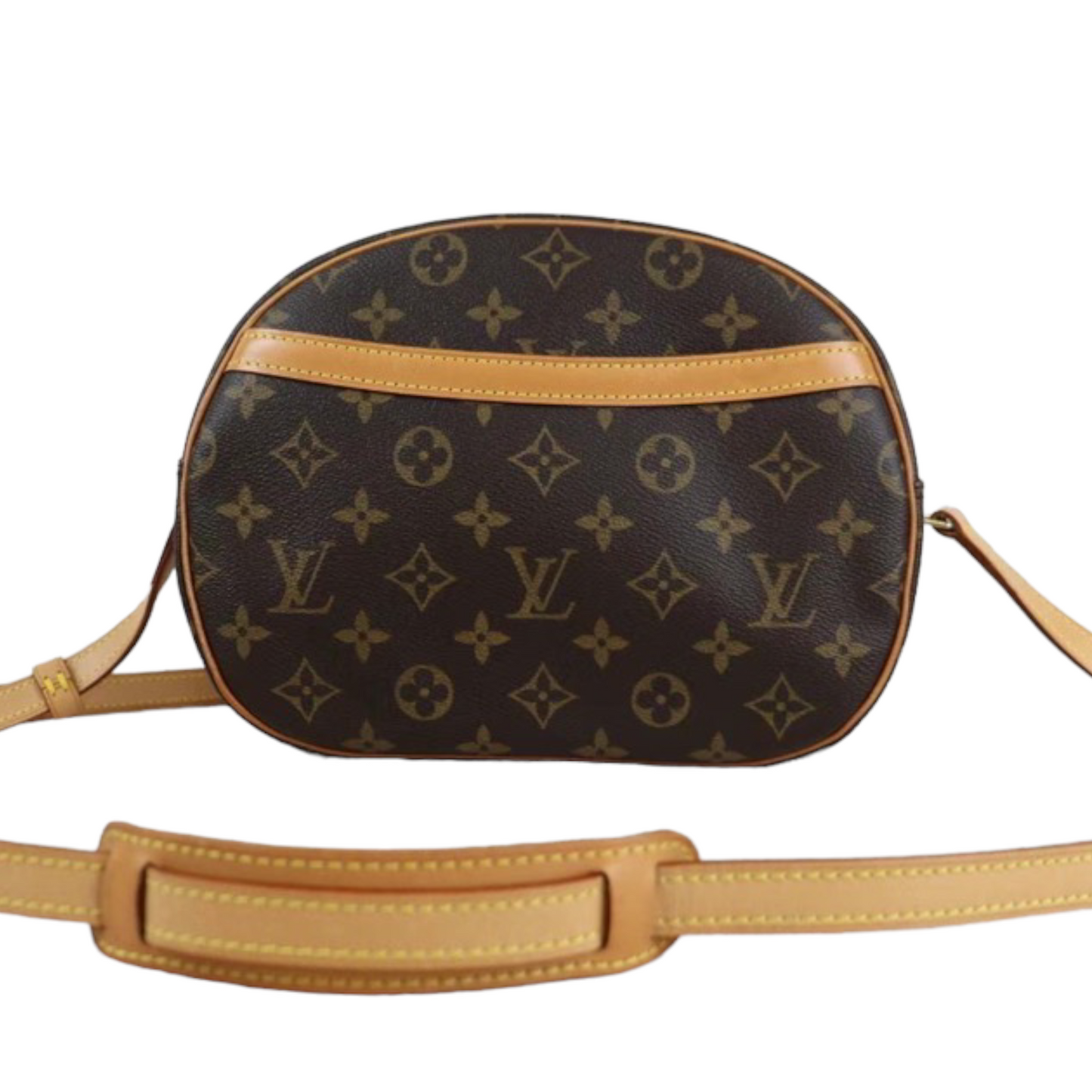 Rank AB ｜LV Monogram Blower Shoulder Bag｜22111107