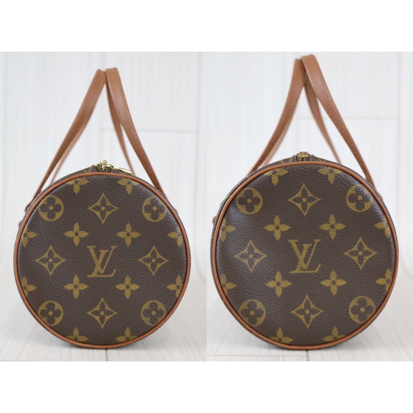 Rank SA ｜ LV Monogram Papillon 26 Handbag ｜020204