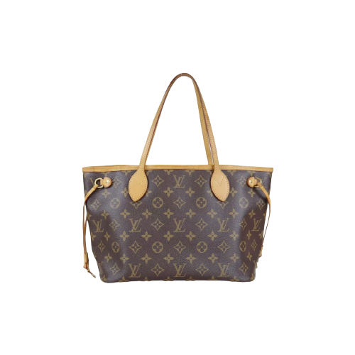 Rank A ｜ LV Monogram Neverfull PM ｜073014