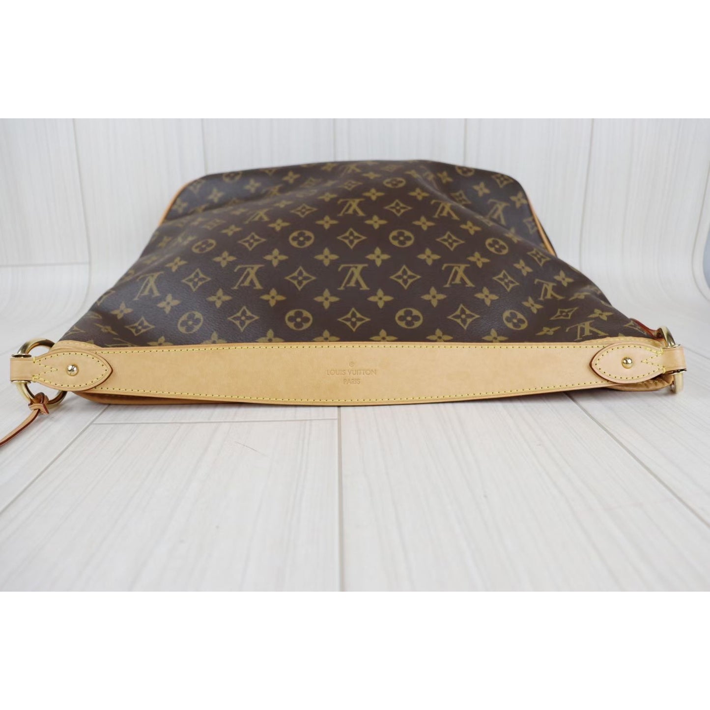 Rank A ｜ LV Monogram Delightful MM Shoulder Bag ｜080912