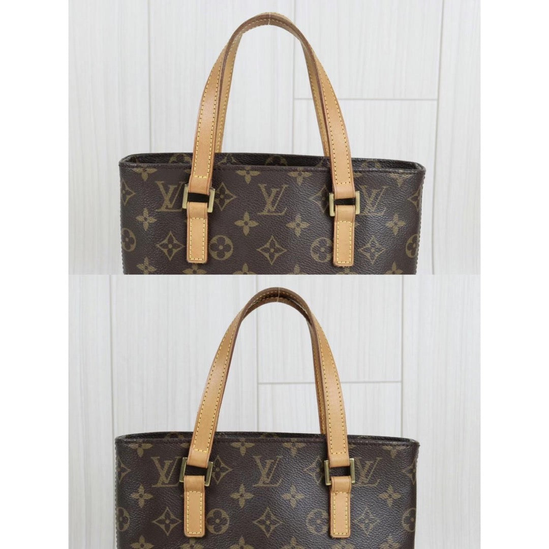 Rank AB ｜ LV Monogram Vavin PM Tote Bag ｜22102506