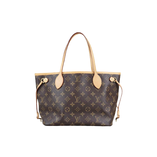 Rank A ｜ LV Monogram Neverfull PM ｜072204