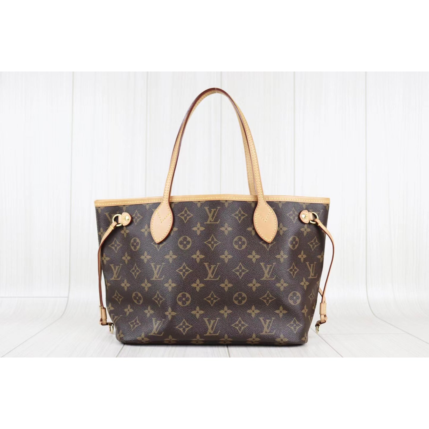 Rank A ｜ LV Monogram Neverfull PM ｜072204