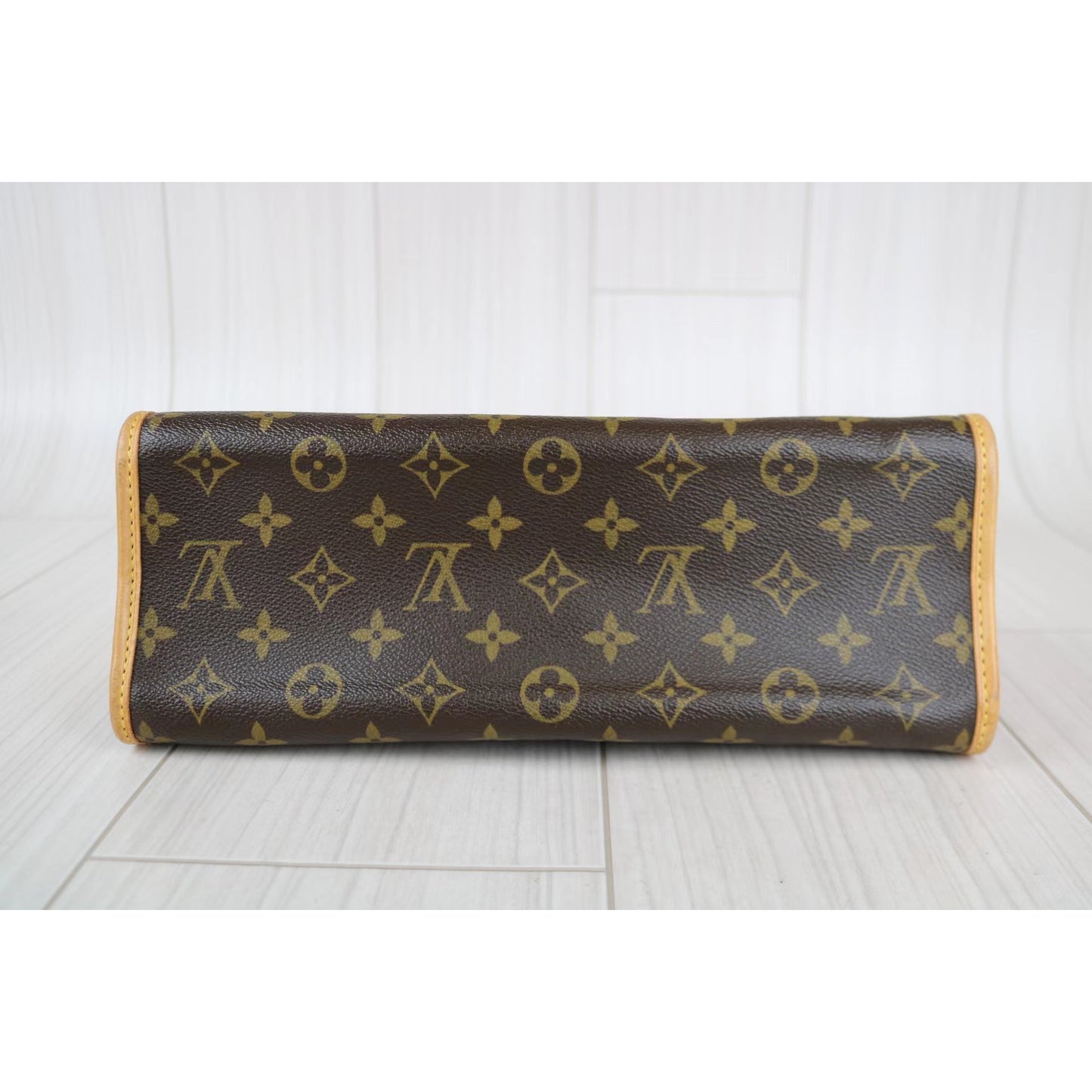 Rank A｜ LV Monogram Popankuru Handbag ｜022605