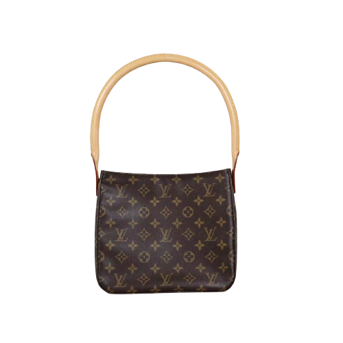 Rank SA ｜ LV Monogram Looping MM Shoulder Bag ｜072708