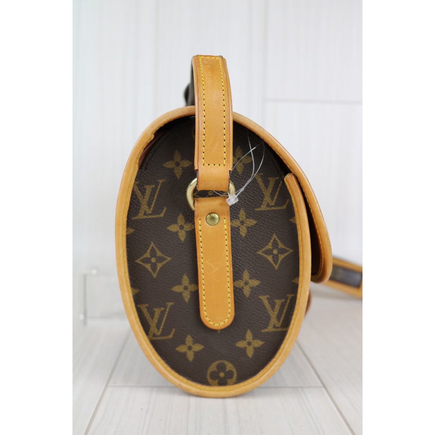 Rank AB｜ LV Monogram Vintage Shoulder Bag ｜061414