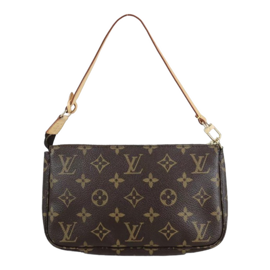 Rank AB ｜ LV Monogram Pochette Accessoires ｜22111003