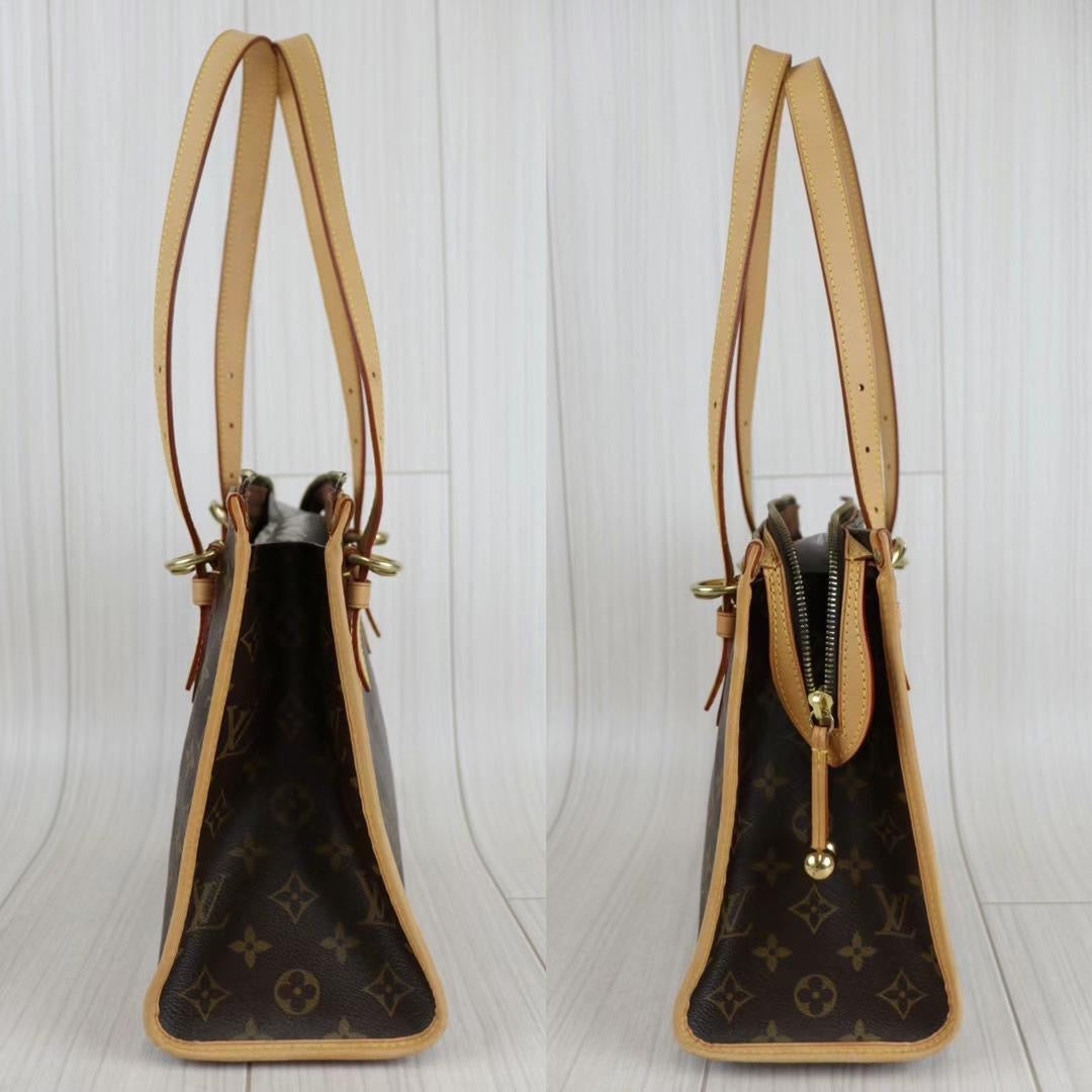 Rank A ｜ LV Monogram Popin Cool O Shoulder Bag｜ 22112209