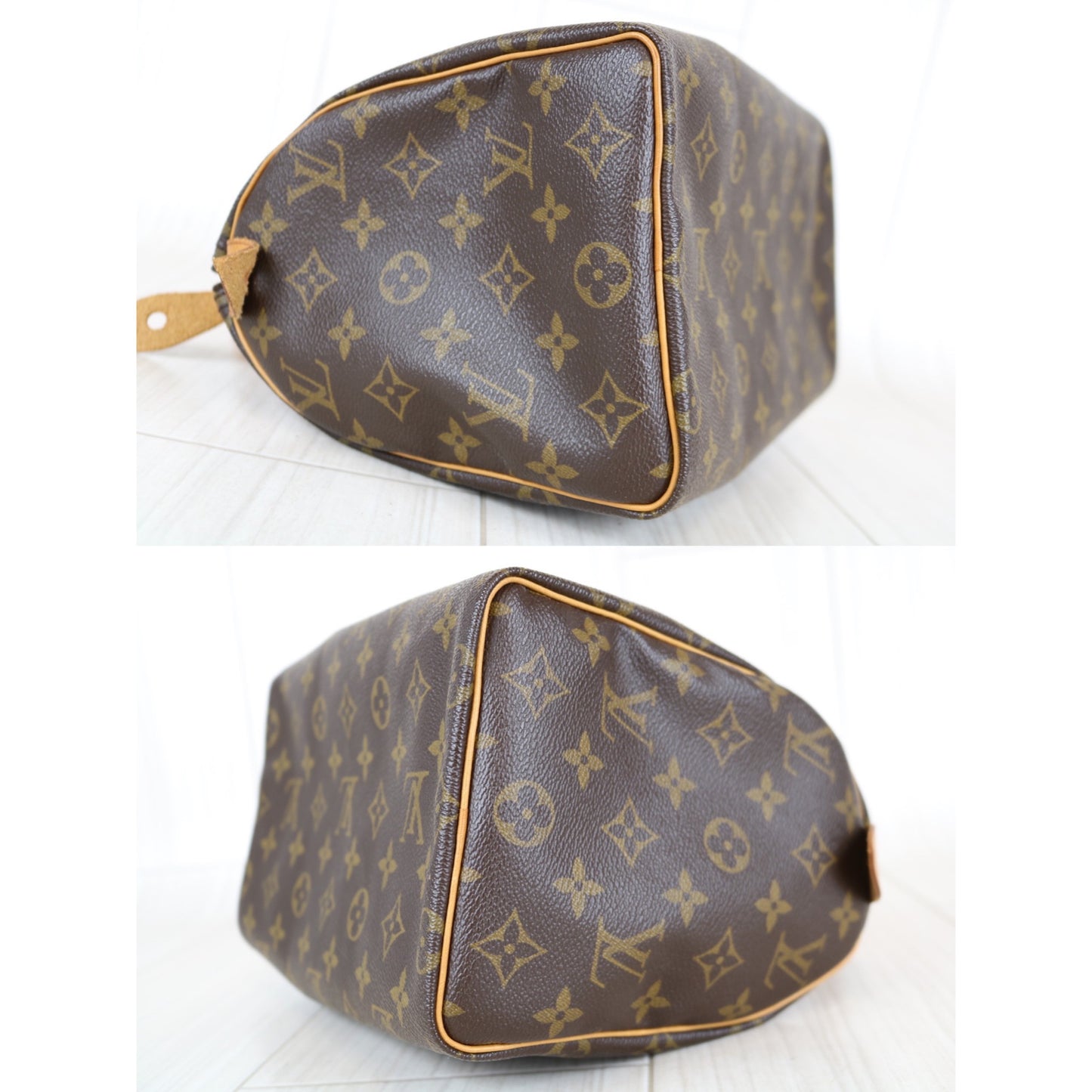 Rank A ｜ LV Monogram Speedy 25 ｜042703