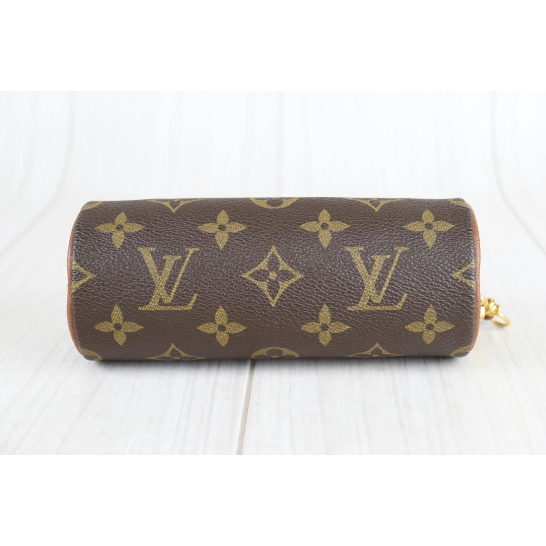 Rank A ｜ LV Monogram Papillon 30 Handbag ｜22110101