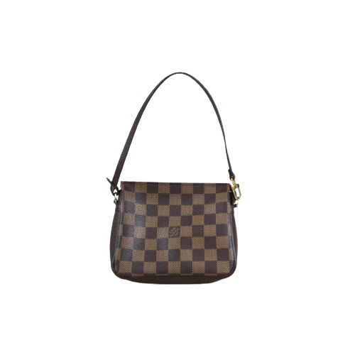 Rank A ｜ LV Damier Truth make up ｜062503