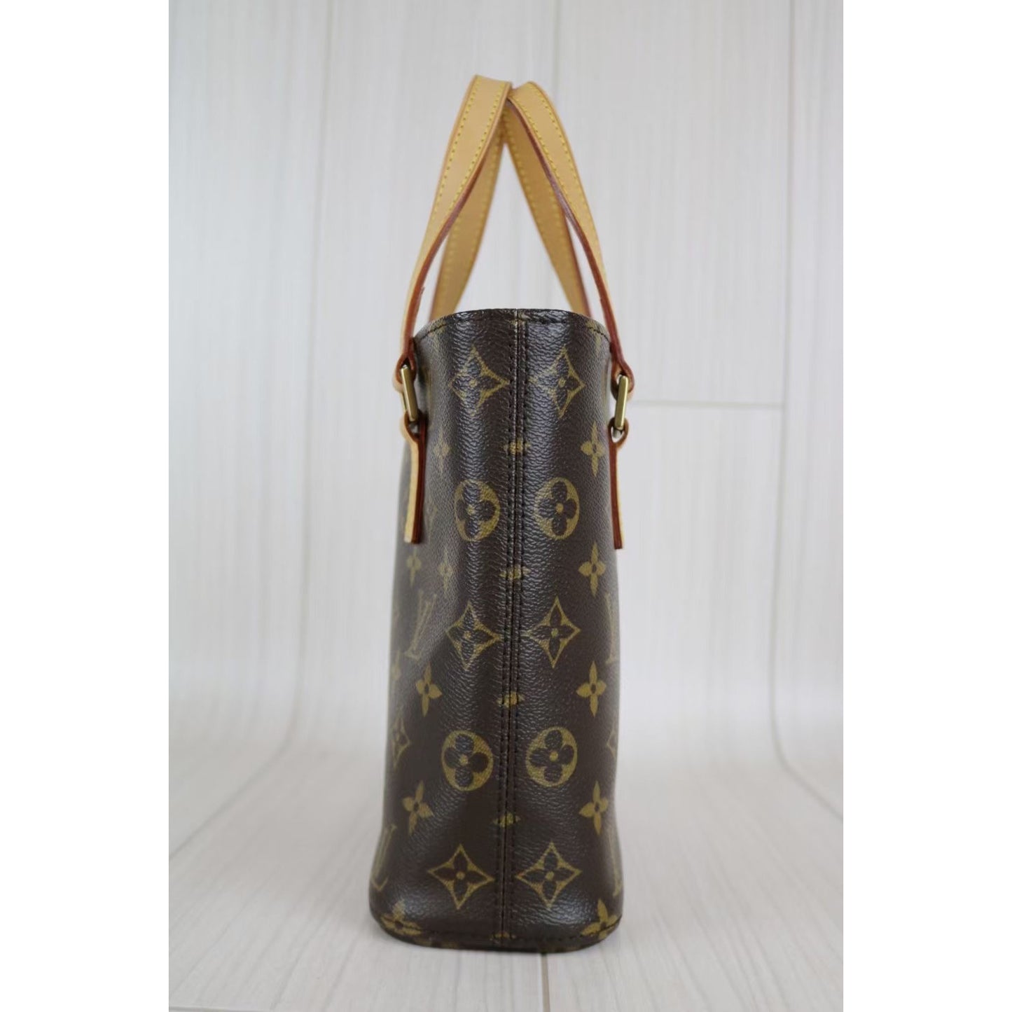 Rank A ｜ LV Monogram Vavin PM Tote Bag ｜052403