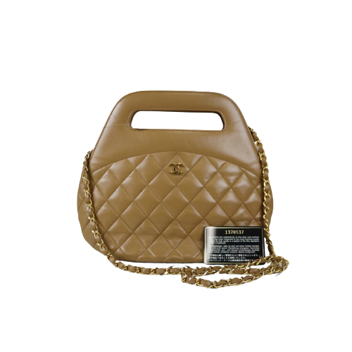 Rank A ｜ CHANEL Vintage Shoulder Bag ｜051011