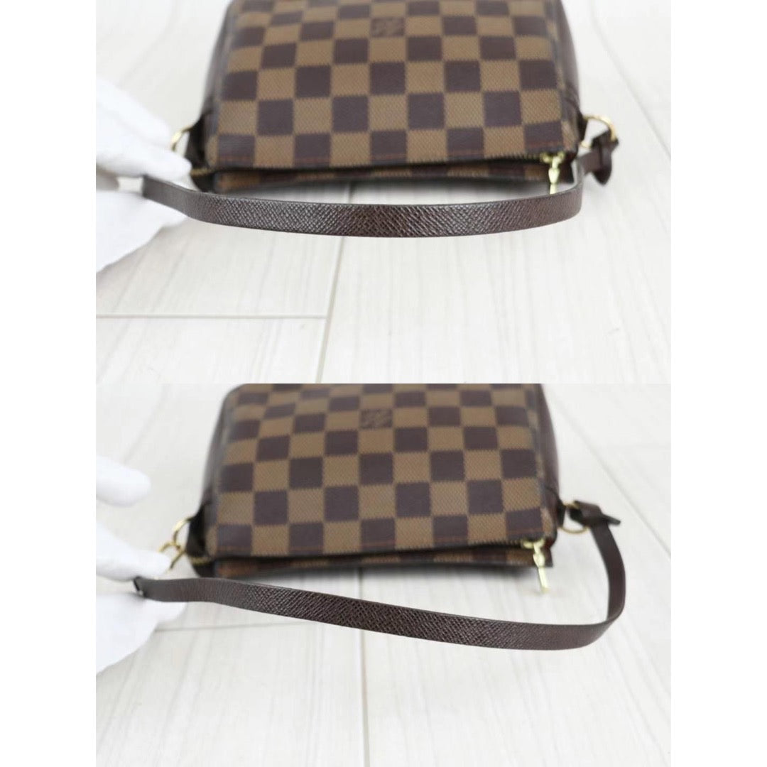 Rank A ｜ LV Damier Truth Make Up ｜22120502