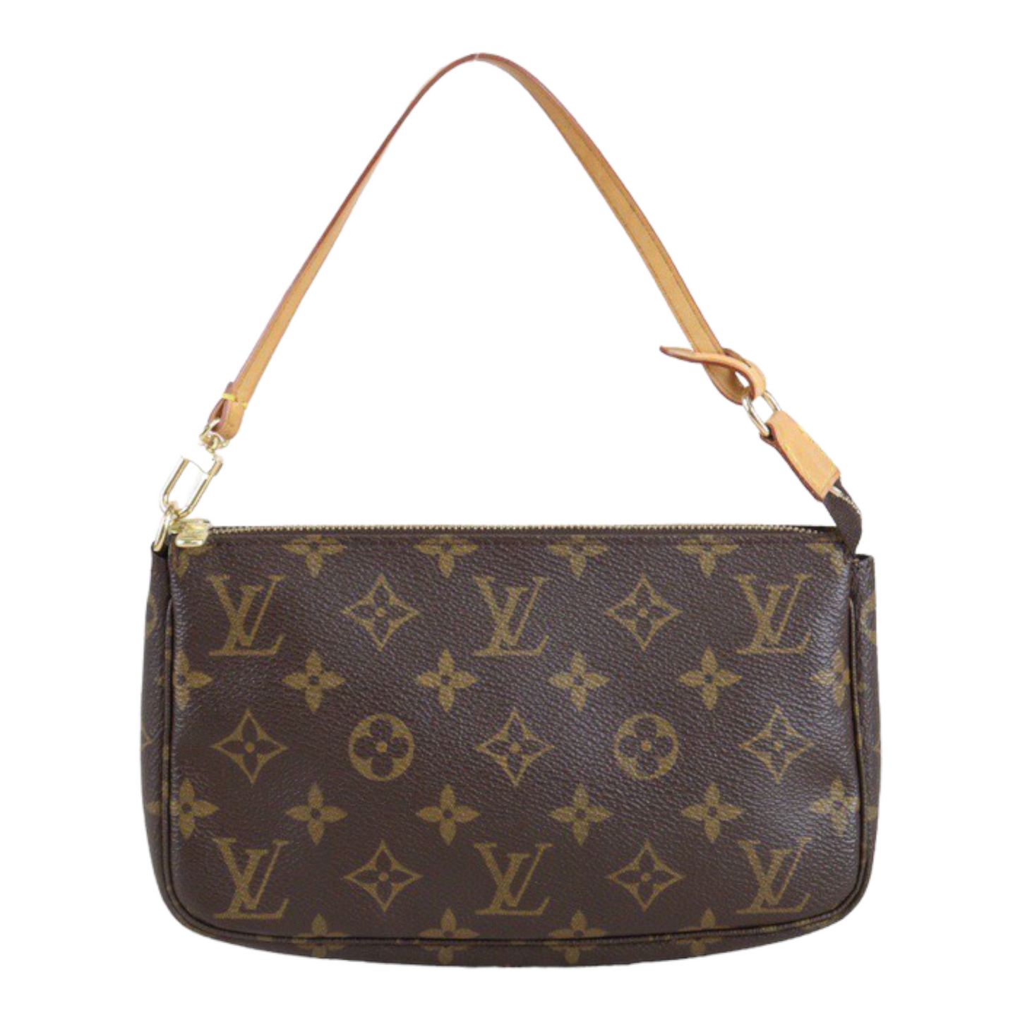 Rank A ｜ LV Monogram Pochette Accessoires ｜23020907