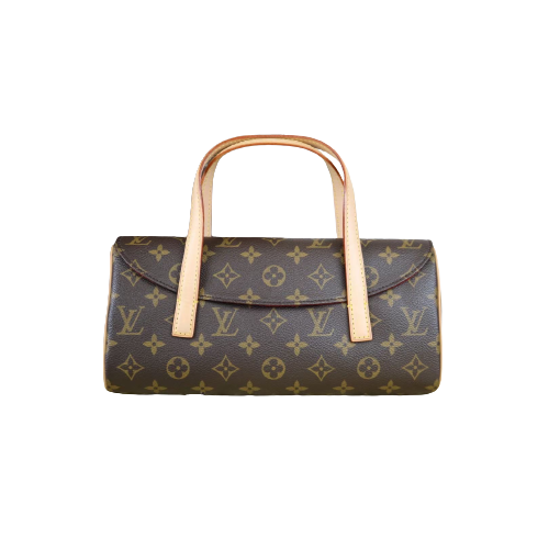 Rank SA ｜LV Monogram Sonatina HandBag｜041502