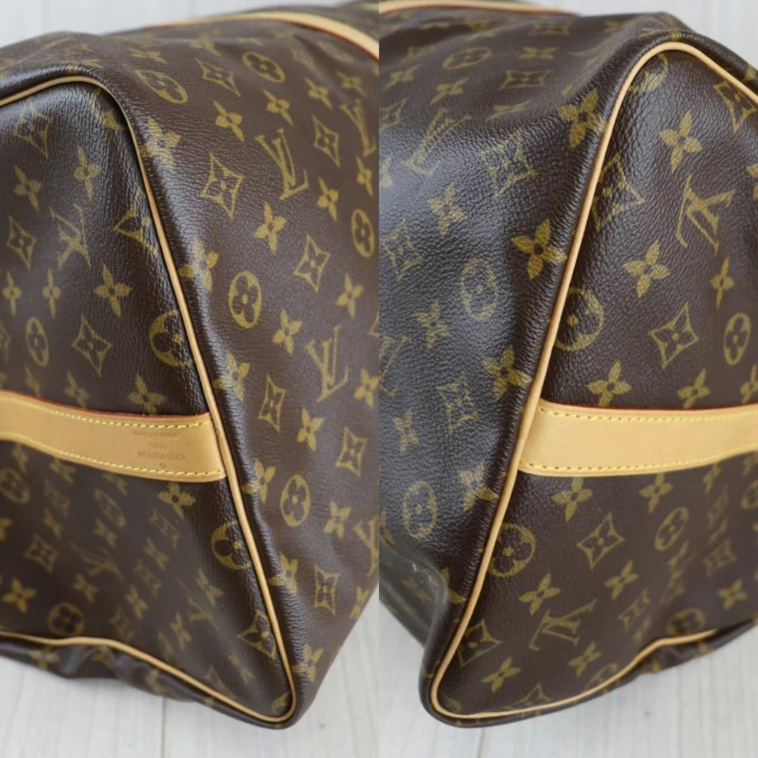 Rank SA ｜ LV Monogram Keepall Bandrière 60 ｜22120209