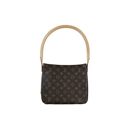 Rank SA ｜ LV Monogram Looping MM Shoulder Bag ｜060716