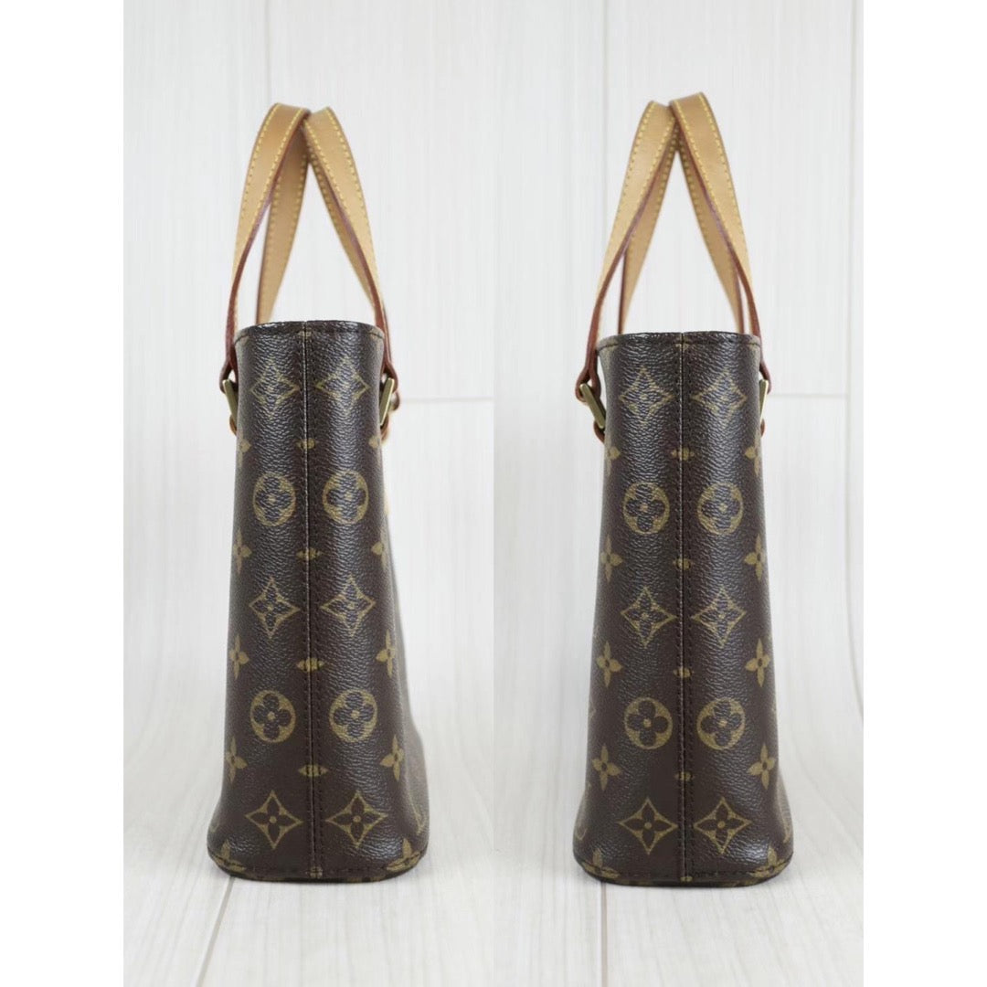 Rank AB ｜ LV Monogram Vavin PM Tote Bag ｜22111004